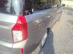 Wuling Zhengcheng 1.5T Manual Luxury - ფოტო 7