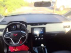 Wuling Zhengcheng 1.5T Manual Luxury - ფოტო 9