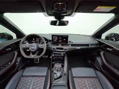 Audi RS 4 RS4 Avant Fuel Performance Edition - ფოტო 12