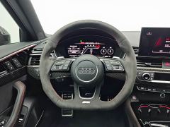 Audi RS 4 RS4 Avant Fuel Performance Edition - ფოტო 13