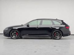 Audi RS 4 RS4 Avant Fuel Performance Edition - ფოტო 16