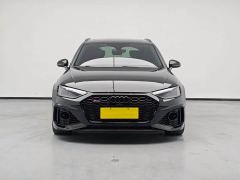 Audi RS 4 RS4 Avant Fuel Performance Edition - ფოტო 3