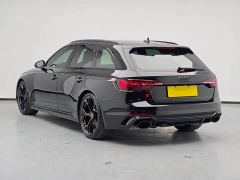 Audi RS 4 RS4 Avant Fuel Performance Edition - ფოტო 4