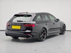 Audi RS 4 RS4 Avant Fuel Performance Edition - ფოტო 5
