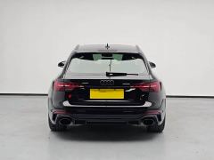 Audi RS 4 RS4 Avant Fuel Performance Edition - ფოტო 6