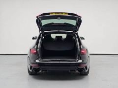 Audi RS 4 RS4 Avant Fuel Performance Edition - ფოტო 7