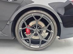 Audi RS 4 RS4 Avant Fuel Performance Edition - ფოტო 8