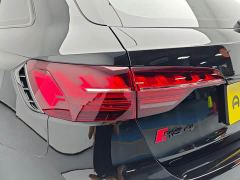 Audi RS 4 RS4 Avant Fuel Performance Edition - ფოტო 9
