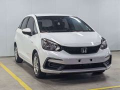 Honda Fit 1.5L CVT Trend Edition - фото 2