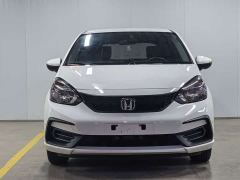Honda Fit 1.5L CVT Trend Edition - фото 3
