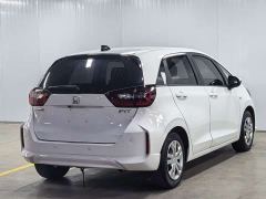 Honda Fit 1.5L CVT Trend Edition - фото 4