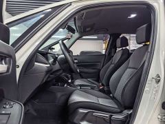 Honda Fit 1.5L CVT Trend Edition - фото 7