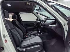 Honda Fit 1.5L CVT Trend Edition - фото 9
