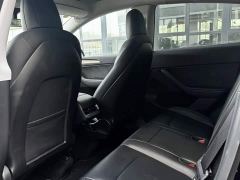 Tesla Model Y Standard Range RWD - фото 4