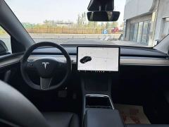 Tesla Model Y Standard Range RWD - фото 5