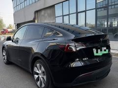 Tesla Model Y Standard Range RWD - фото 6