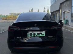 Tesla Model Y Standard Range RWD - фото 7