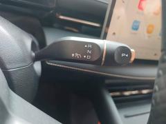 Baojun Yunhai 140km Plug-in Hybrid - ფოტო 10