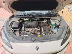 Baojun Yunhai 140km Plug-in Hybrid - ფოტო 16