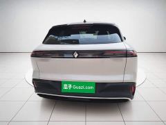 Baojun Yunhai 140km Plug-in Hybrid - ფოტო 3
