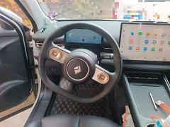 Baojun Yunhai 140km Plug-in Hybrid - ფოტო 6