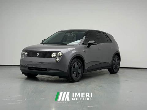 2026 Firefly Luminous Edition - ავტომობილი ჩინეთიდან