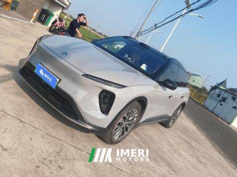 2024 NIO ES6 500km 75kWh