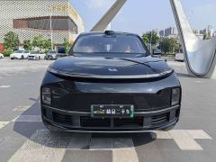Li Auto L8 Max - ფოტო 2