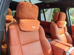 Li Auto L8 Max - ფოტო 20