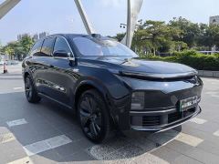 Li Auto L8 Max - ფოტო 3