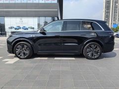 Li Auto L8 Max - ფოტო 4