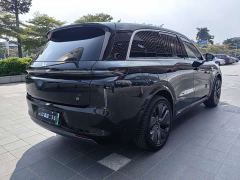 Li Auto L8 Max - ფოტო 5