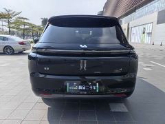 Li Auto L8 Max - ფოტო 6