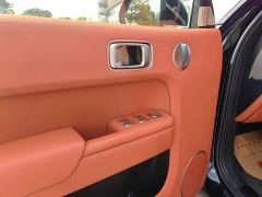 Li Auto L8 Max - ფოტო 9
