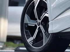 Audi Q4 e-tron 40 e-tron Creative Edition - ფოტო 10