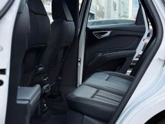 Audi Q4 e-tron 40 e-tron Creative Edition - ფოტო 11