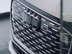 Audi Q4 e-tron 40 e-tron Creative Edition - ფოტო 2