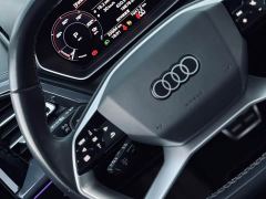 Audi Q4 e-tron 40 e-tron Creative Edition - ფოტო 7