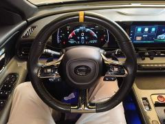 GAC Yingbao 270T DCT J15 - photo 10