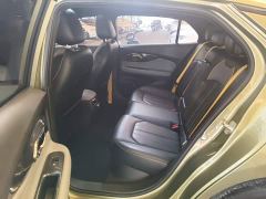GAC Yingbao 270T DCT J15 - photo 16