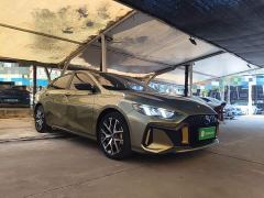 GAC Yingbao 270T DCT J15 - photo 3