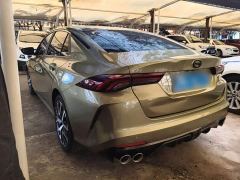 GAC Yingbao 270T DCT J15 - photo 4