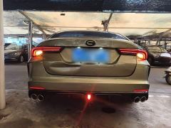 GAC Yingbao 270T DCT J15 - photo 5