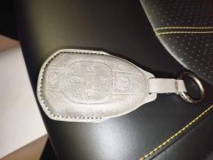 GAC Yingbao 270T DCT J15 - photo 8