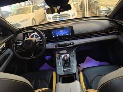 GAC Yingbao 270T DCT J15 - photo 9