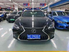 Lexus ES 260 Excellence Edition - photo 2
