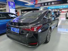 Lexus ES 260 Excellence Edition - photo 4