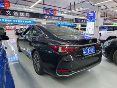 Lexus ES 260 Excellence Edition - photo 5