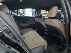 Lexus ES 260 Excellence Edition - photo 9