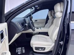 Li Auto L9 Ultra - фото 15